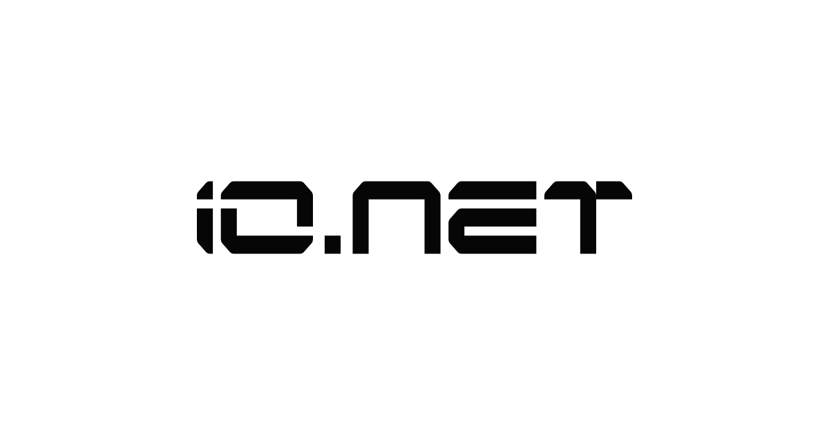 Explorer Using Tech io.net | Decentralized GPU Cloud